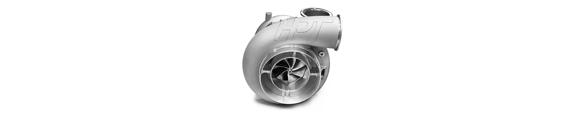 Turbochargers