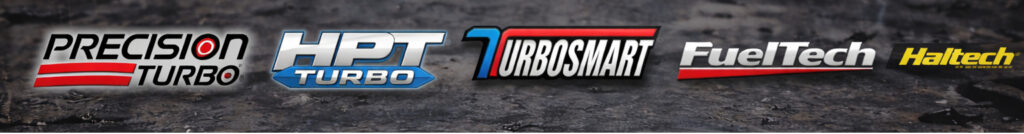 fueltech, haltech, turbosmart, hpt turbo