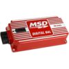 6425 Digital 6AL Ignition Control Box with Adjustable Rev-Limit Control
