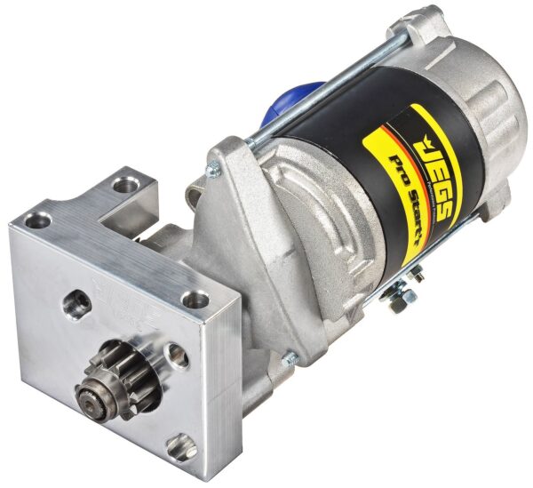 Prostarter Starter Small Block Big Block Chevy 2-Position Indexing 12.5:1 Compression