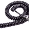 Micro Switch with Cord [Fingertip-Sized Button]