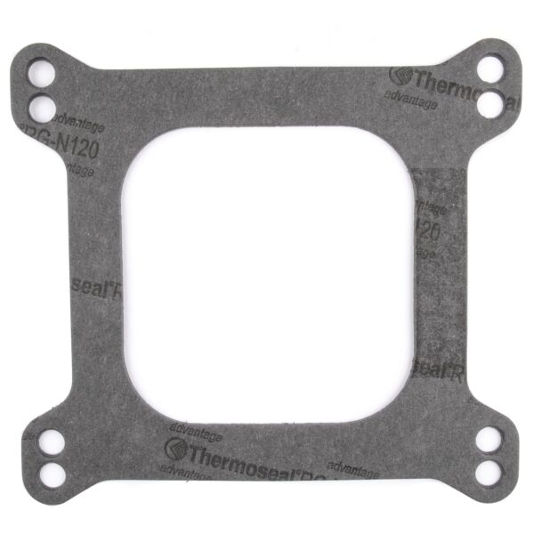 4-Barrel Carburetor Base Gasket [Square Flange]