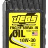 Break-In Oil 10W30 [1 Quart, 32 oz.]