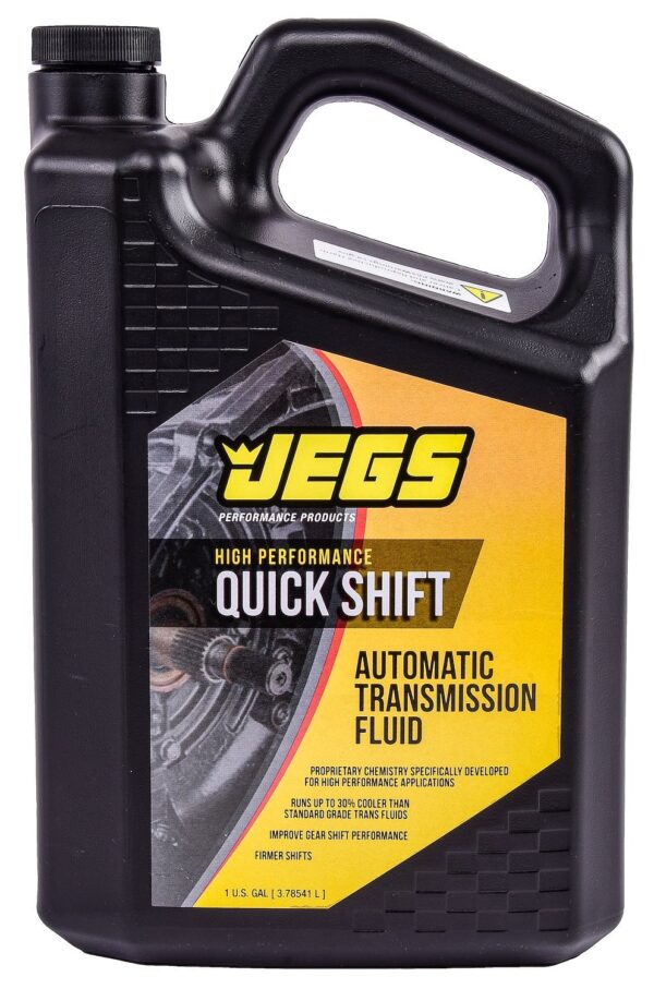 Quick Shift Automatic Transmission Fluid [1-Gallon]
