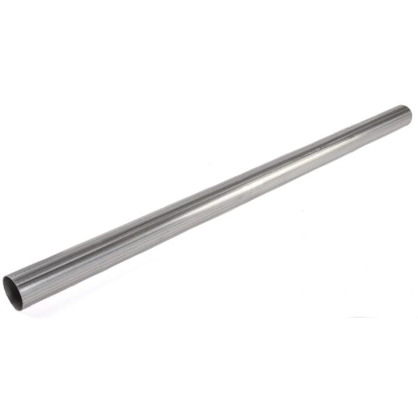 Aluminized Exhaust Tubing [2.5 in. O.D. x 4 ft. Length]