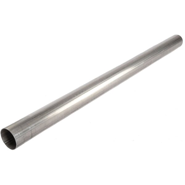 Aluminized Exhaust Tubing [3 in. O.D. x 4 ft. Length]