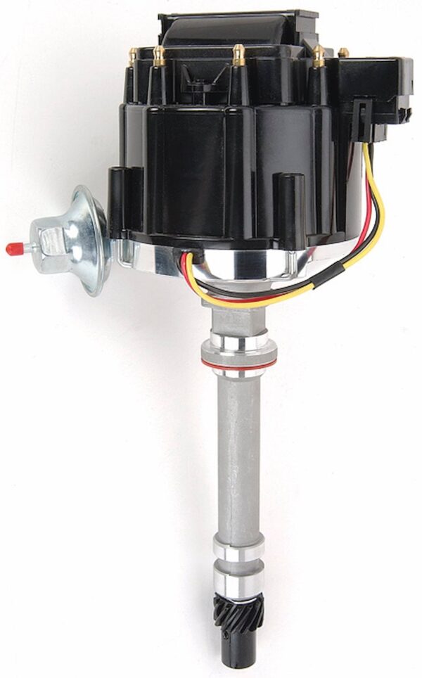 HEI Distributor Small Block Big Block Chevy 262-400 SBC 396-454 BBC