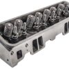 Cast Iron Vortec Cylinder Head for 1996-2002 Small Block Chevy 350 5.7L