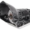 GM TH350 Performance Automatic Transmission for Chevrolet, 2WD [Rated Up to 450 HP]