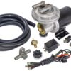 Electric Vacuum Pump Kit [18 in. to 22 in. Hg]