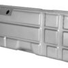 Fuel Tank for 1960-1966 Chevrolet & GMC Trucks [17-Gallon, In-Cab Mount]