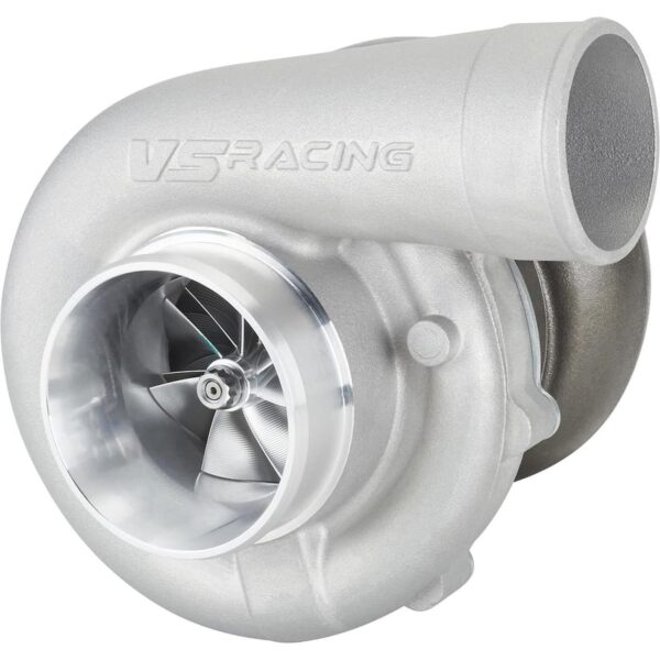 VSR7875BLTG25D 7875 Billet G2.5 S400 Turbocharger T4 1.25 A/R External Wastegate