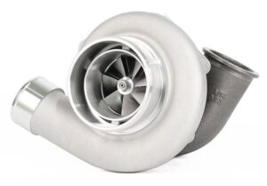 ST1G3583R Gen2 67/62 Cast GT-Series Turbocharger 2.50in V-Band Inlet 0.83 AR Reverse Rotation