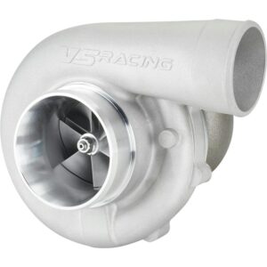 VSR7582 Cast 7875 T-Series Turbocharger — T4 Inlet, 0.96 A/R [External Wastegate]