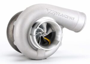 VSRTB7875NBLT Next Gen 7875 Billet S400 Series Turbocharger T4 Inlet 1.25 A/R External Wastegate